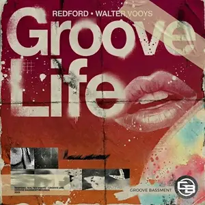 Groove Life Cover
